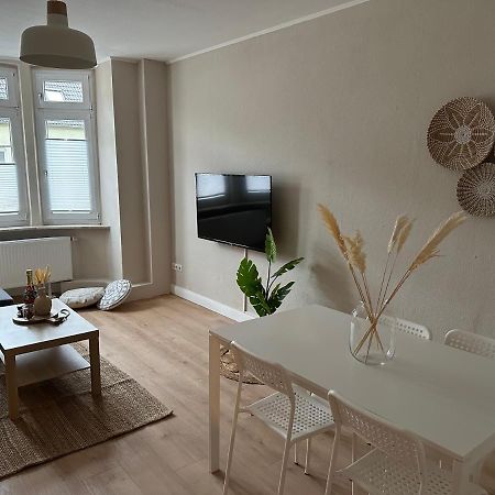 Nur Ein Augenblick Vom Weltkulturerbe Entfernt! Ge1L Appartement Essen Buitenkant foto