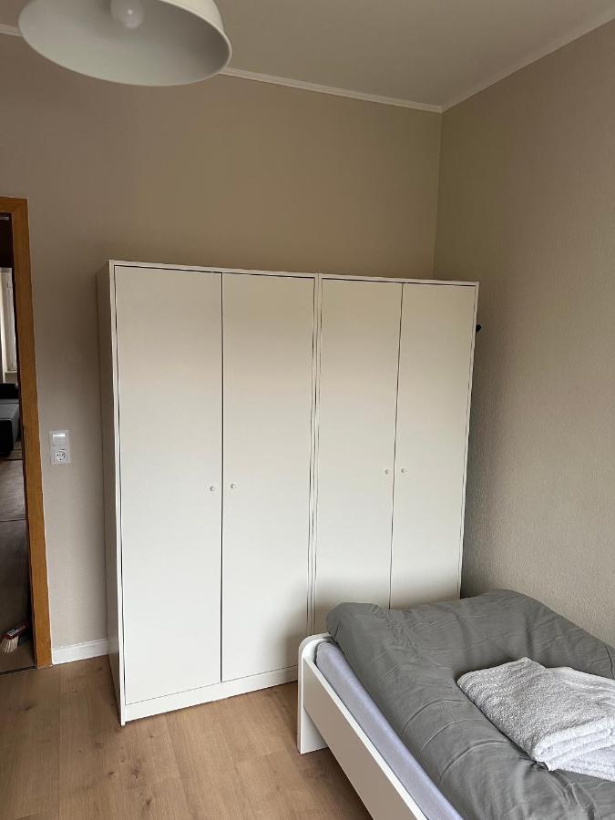 Nur Ein Augenblick Vom Weltkulturerbe Entfernt! Ge1L Appartement Essen Buitenkant foto