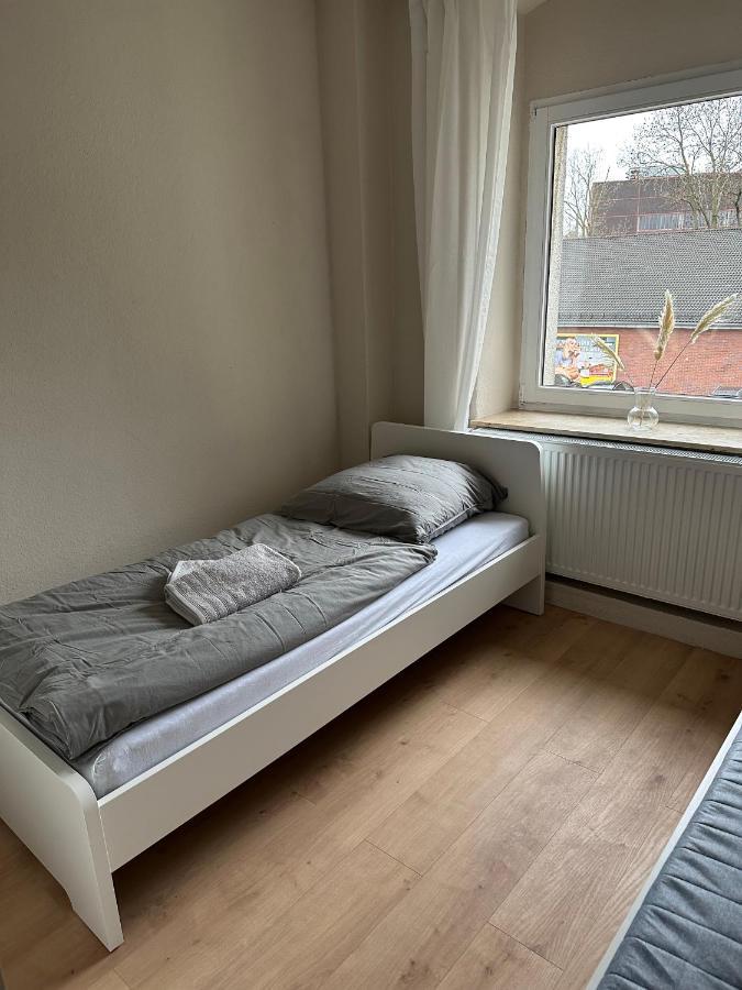 Nur Ein Augenblick Vom Weltkulturerbe Entfernt! Ge1L Appartement Essen Buitenkant foto