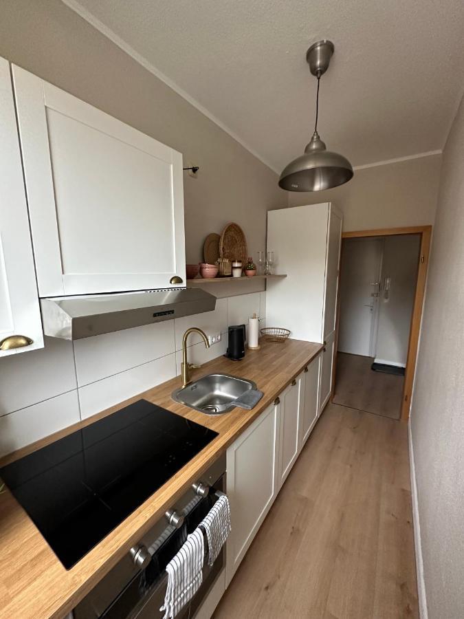 Nur Ein Augenblick Vom Weltkulturerbe Entfernt! Ge1L Appartement Essen Buitenkant foto