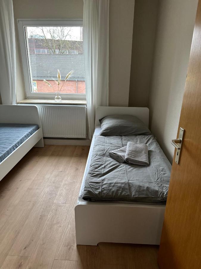 Nur Ein Augenblick Vom Weltkulturerbe Entfernt! Ge1L Appartement Essen Buitenkant foto