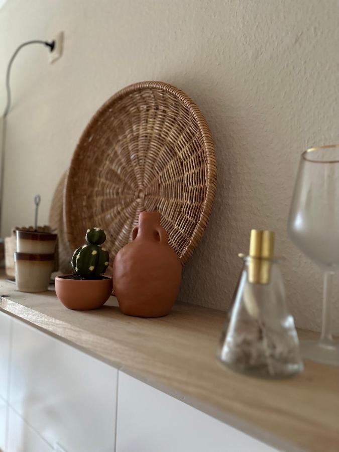 Nur Ein Augenblick Vom Weltkulturerbe Entfernt! Ge1L Appartement Essen Buitenkant foto