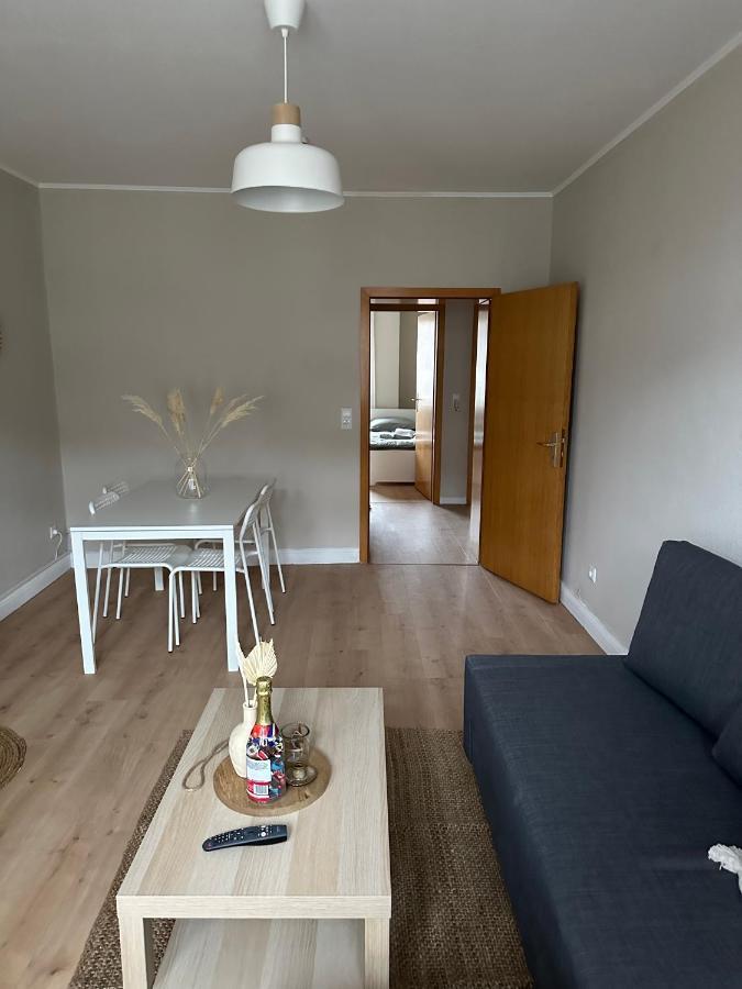 Nur Ein Augenblick Vom Weltkulturerbe Entfernt! Ge1L Appartement Essen Buitenkant foto