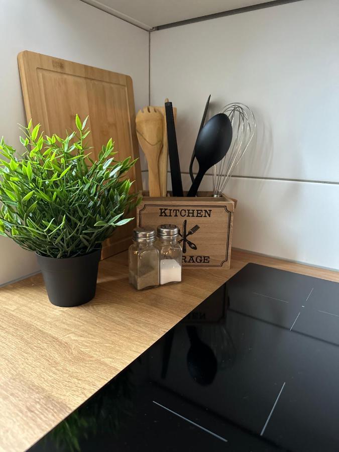 Nur Ein Augenblick Vom Weltkulturerbe Entfernt! Ge1L Appartement Essen Buitenkant foto