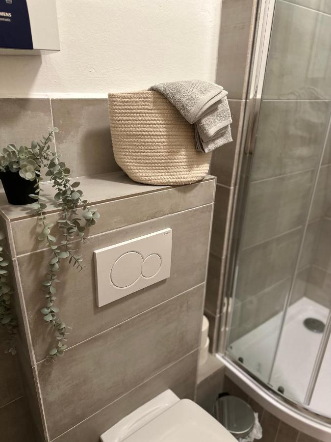 Nur Ein Augenblick Vom Weltkulturerbe Entfernt! Ge1L Appartement Essen Buitenkant foto