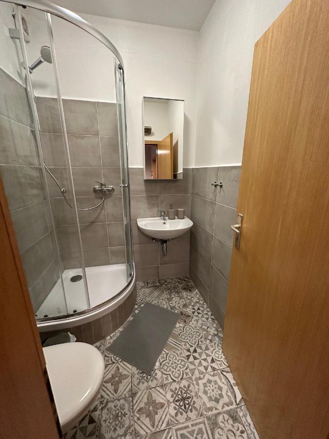 Nur Ein Augenblick Vom Weltkulturerbe Entfernt! Ge1L Appartement Essen Buitenkant foto